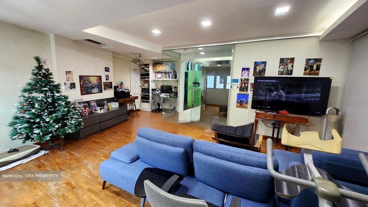 Rangoon Road (D8), Apartment #456134041